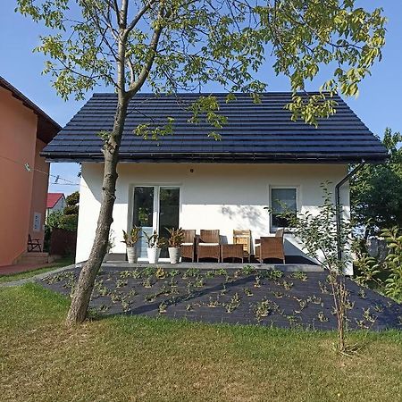 Agroturystyka U Basi Wola Kalinowska Luaran gambar