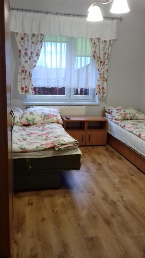 Agroturystyka U Basi Wola Kalinowska Luaran gambar
