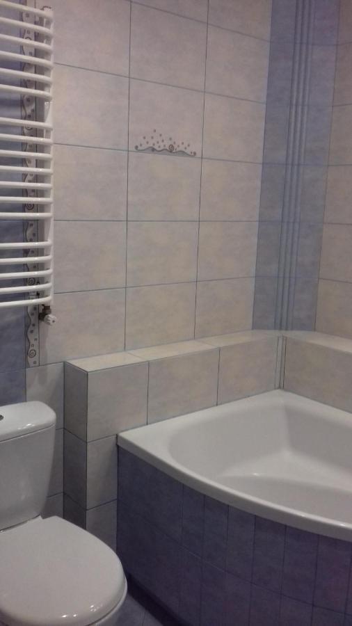 Agroturystyka U Basi Wola Kalinowska Luaran gambar