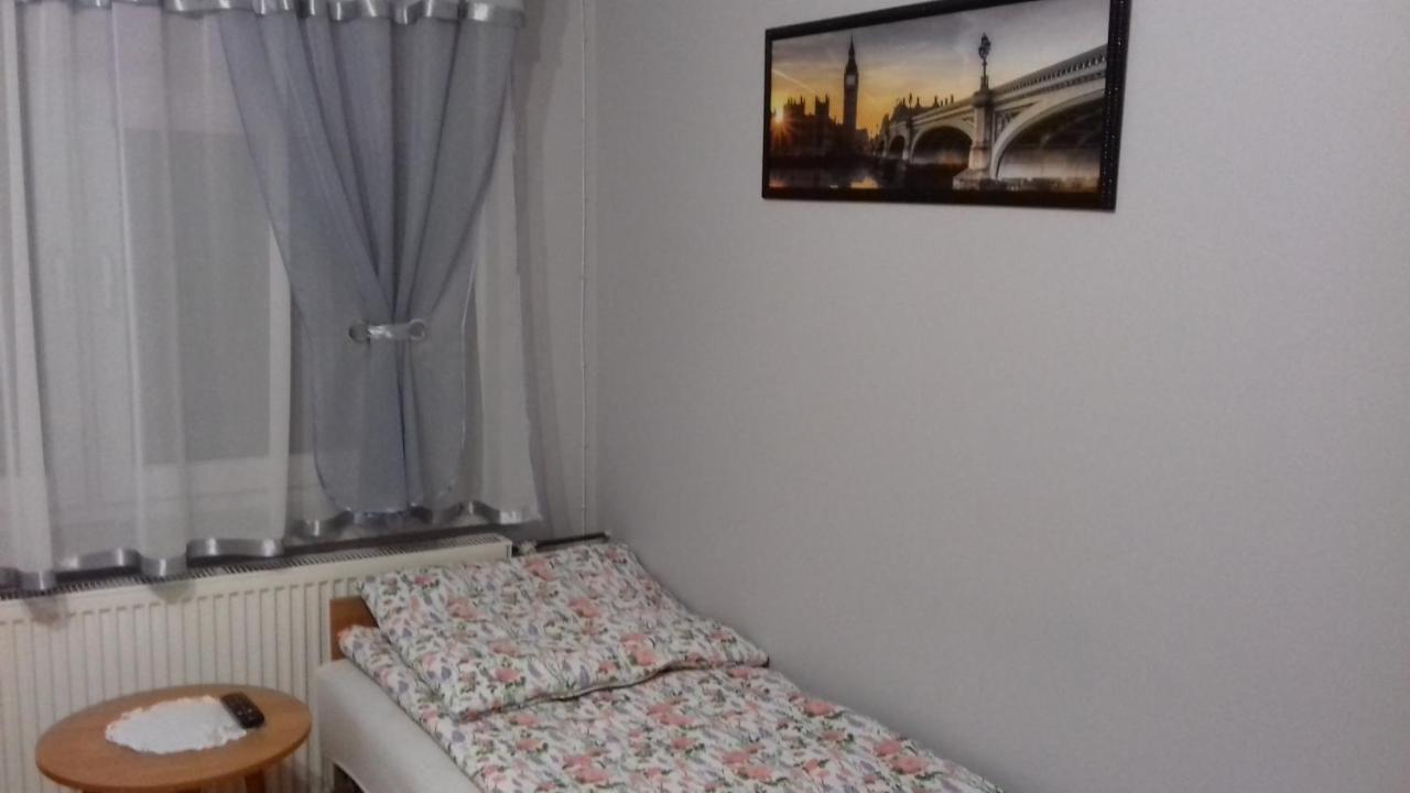 Agroturystyka U Basi Wola Kalinowska Luaran gambar