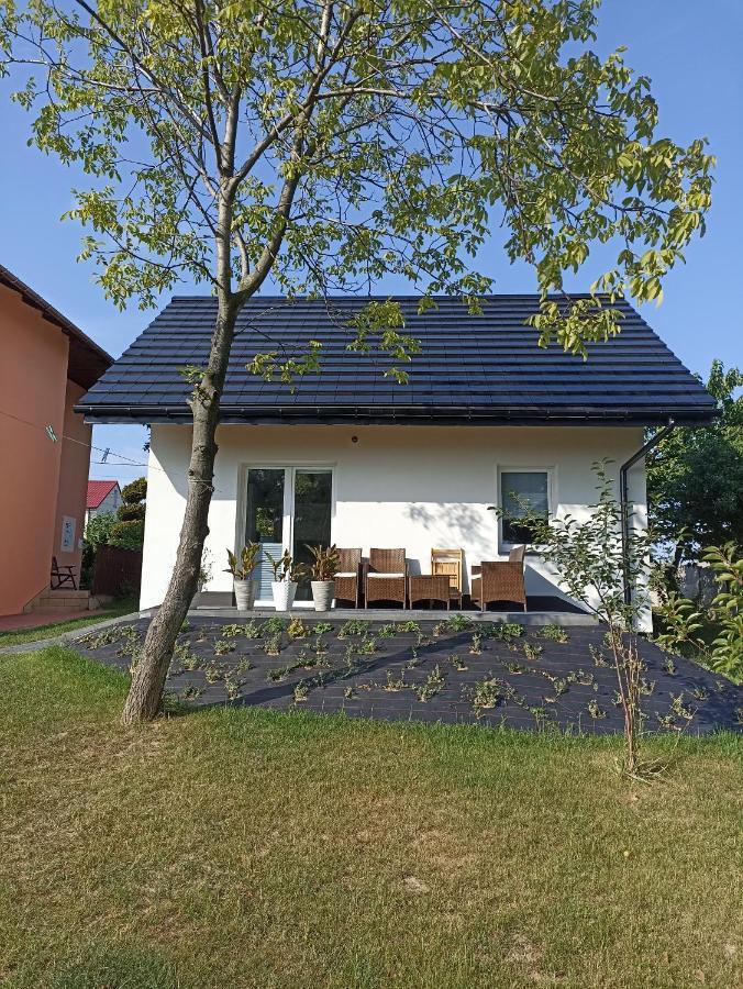 Agroturystyka U Basi Wola Kalinowska Luaran gambar