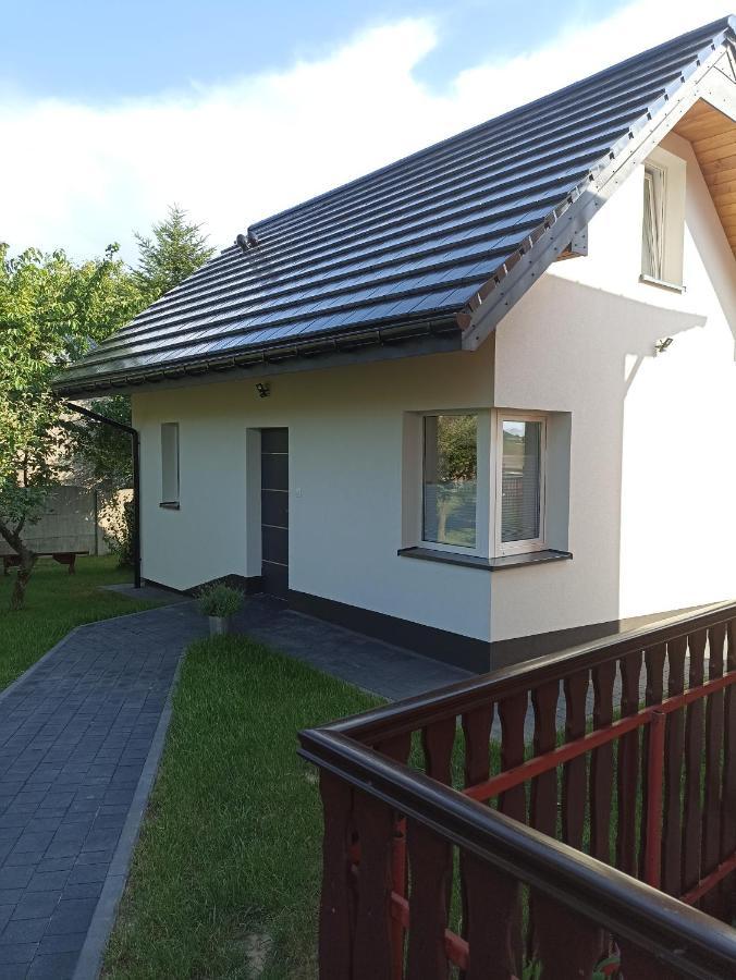 Agroturystyka U Basi Wola Kalinowska Luaran gambar
